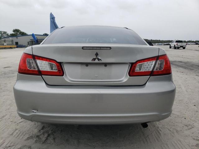 Photo 6 from auction – 2009 MITSUBISHI GALANT ES with VIN 4A3AB36F59E039644