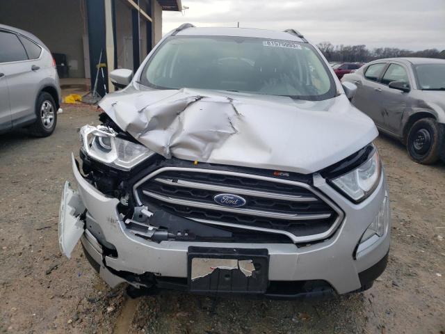 Photo 5 from auction – 2021 FORD ECOSPORT S with VIN MAJ3S2GE1MC407680