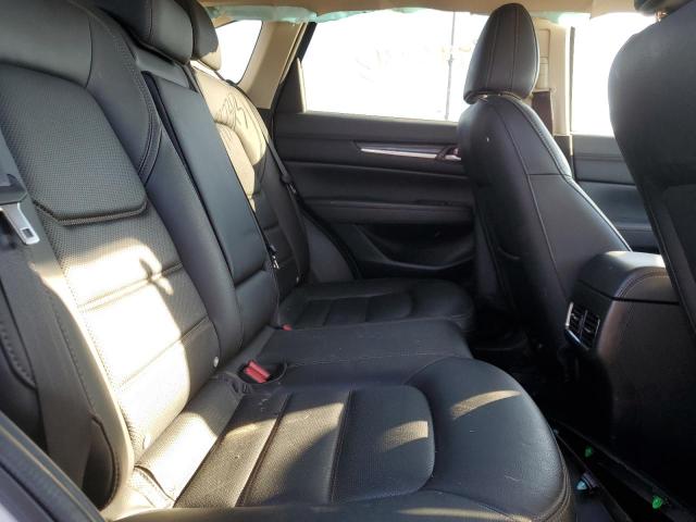Photo 11 from auction – 2019 MAZDA CX-5 GRAND with VIN JM3KFBDM2K0537009