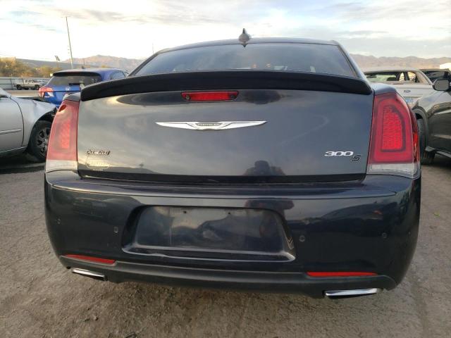 Photo 6 from auction – 2018 CHRYSLER 300 S with VIN 2C3CCABT9JH181604