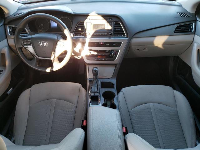 Photo 8 from auction – 2015 HYUNDAI SONATA SE with VIN 5NPE24AF6FH204551