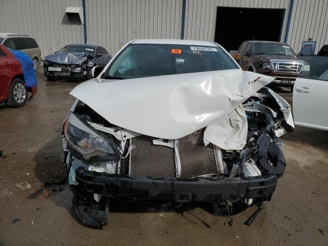 Photo 5 from auction – 2016 TOYOTA COROLLA L with VIN 2T1BURHE1GC564340