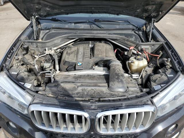 Photo 11 from auction – 2017 BMW X5 SDRIVE3 with VIN 5UXKR2C37H0W43844