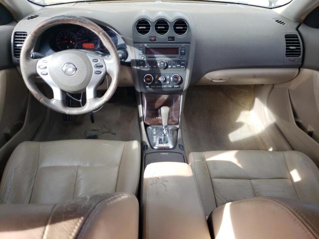Photo 8 from auction – 2011 NISSAN ALTIMA BAS with VIN 1N4AL2AP4BC108406