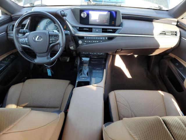 Photo 8 from auction – 2021 LEXUS ES 350 BAS with VIN 58AEZ1B14MU085323