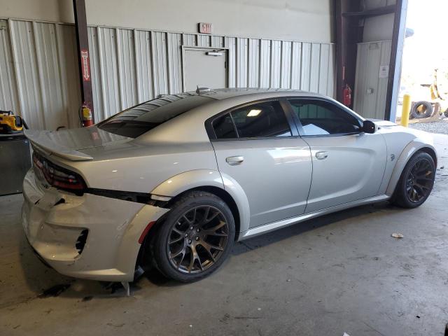 Photo 3 from auction – 2021 DODGE CHARGER SR with VIN 2C3CDXL99MH601899