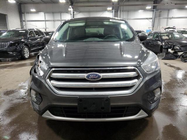 Photo 5 from auction – 2017 FORD ESCAPE SE with VIN 1FMCU9GD3HUC66823