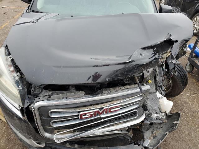 Photo 11 from auction – 2016 GMC ACADIA SLT with VIN 1GKKVRKD2GJ101791
