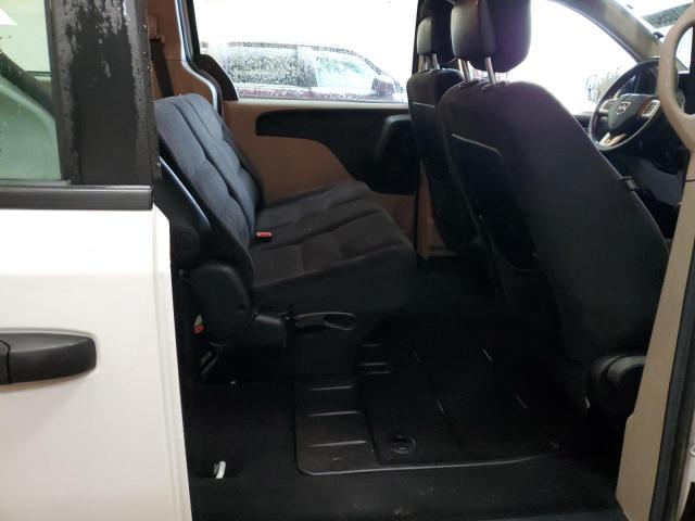 Photo 11 from auction – 2015 DODGE GRAND CARA with VIN 2C4RDGBG1FR510466