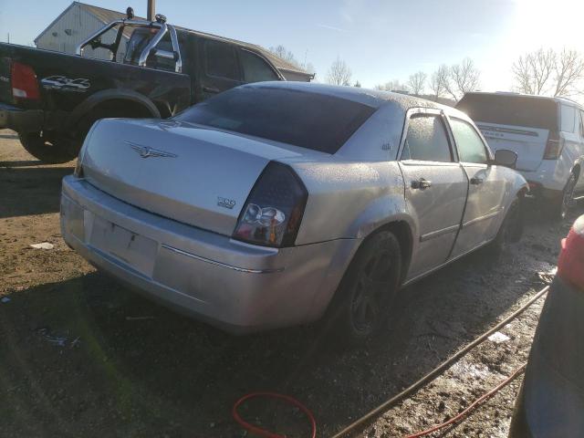 Photo 3 from auction – 2005 CHRYSLER 300 TOURIN with VIN 2C3JA53G75H114706