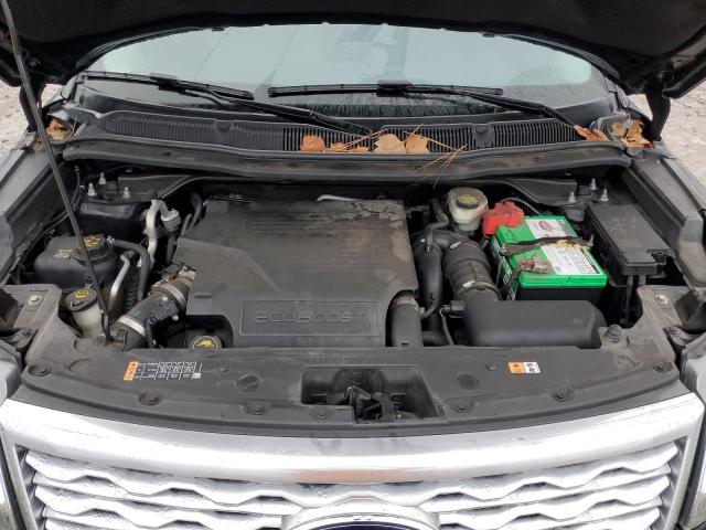 Zdjęcie 12 z aukcji – 2017 FORD EXPLORER P z VIN 1FM5K8HT0HGB58995