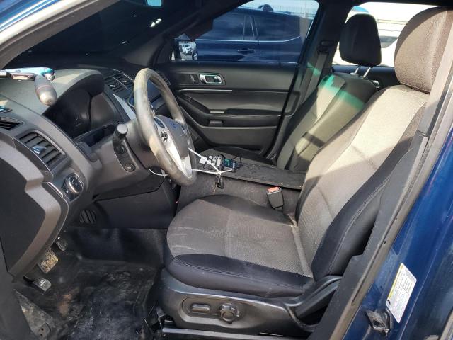 صورة رقم 7 من المزاد - 2013 FORD EXPLORER P مع VIN 1FM5K8AR4DGC01825