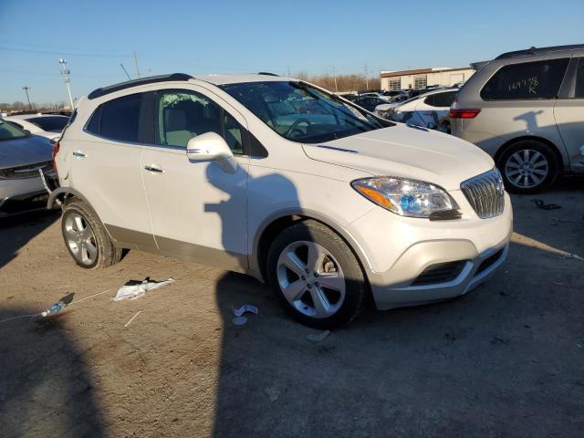Photo 4 from auction – 2015 BUICK ENCORE with VIN KL4CJASB0FB238811