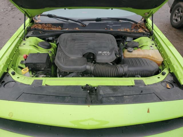 Photo 11 from auction – 2019 DODGE CHALLENGER with VIN 2C3CDZAG8KH634659