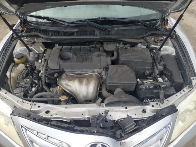 Photo 11 from auction – 2011 TOYOTA CAMRY BASE with VIN 4T1BF3EK5BU623382