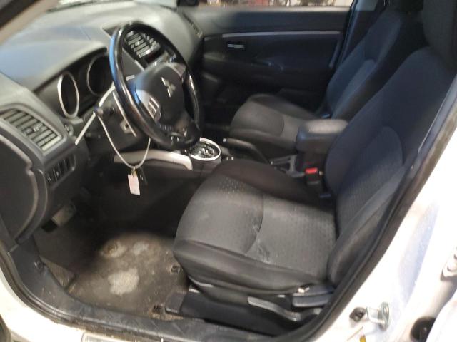 Photo 7 from auction – 2011 MITSUBISHI OUTLANDER with VIN JA4AR4AU5BZ006646