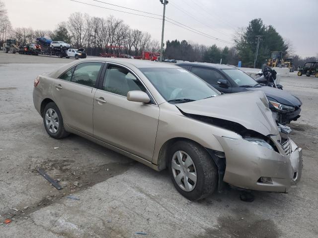Photo 4 from auction – 2009 TOYOTA CAMRY with VIN 4T4BE46K59R049017