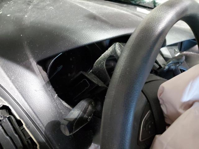 صورة رقم 9 من المزاد - 2018 FORD FOCUS SE مع VIN 1FADP3F29JL268655