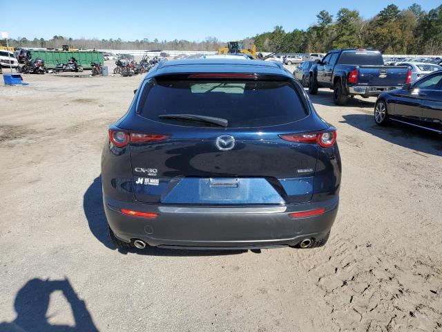 Photo 6 from auction – 2023 MAZDA CX-30 SELE with VIN 3MVDMBBM3PM538974