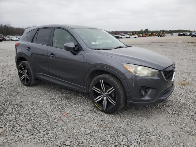 Photo 4 from auction – 2014 MAZDA CX-5 TOURI with VIN JM3KE2CY6E0382671
