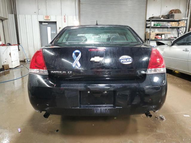 Photo 6 from auction – 2013 CHEVROLET IMPALA LT with VIN 2G1WG5E33D1255668