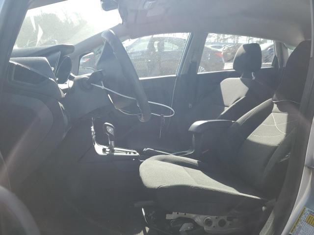 Photo 7 from auction – 2018 FORD FIESTA SE with VIN 3FADP4EJ0JM119306