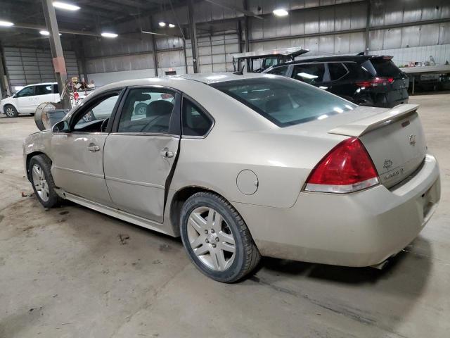 Photo 2 from auction – 2012 CHEVROLET IMPALA LT with VIN 2G1WG5E31C1227611
