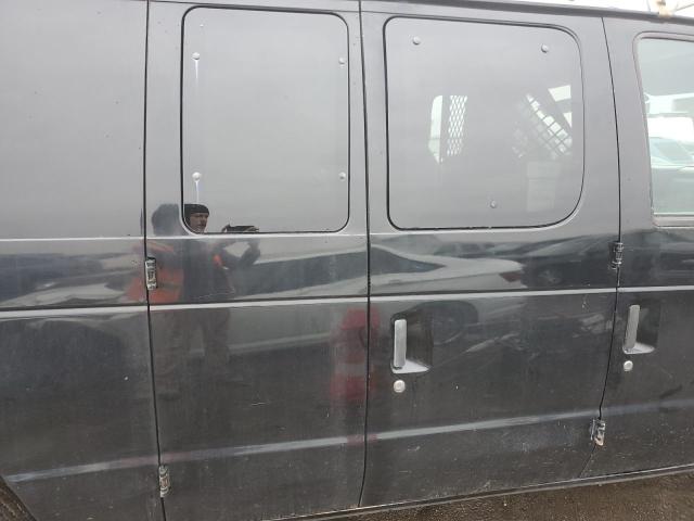 Photo 10 from auction – 2011 FORD ECONOLINE with VIN 1FTNS2EW5BDA55368