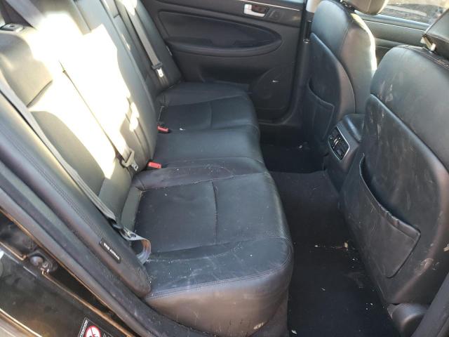 Photo 10 from auction – 2014 HYUNDAI GENESIS 3. with VIN KMHGC4DDXEU263389