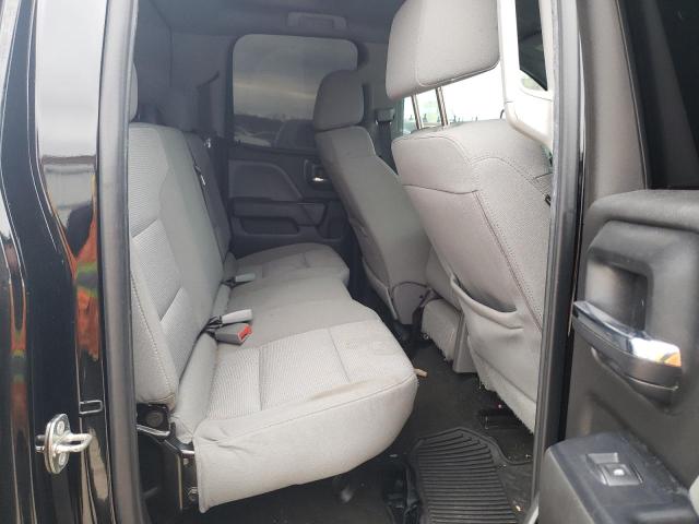 Photo 10 from auction – 2017 CHEVROLET SILVERADO with VIN 1GCVKPEC3HZ370202