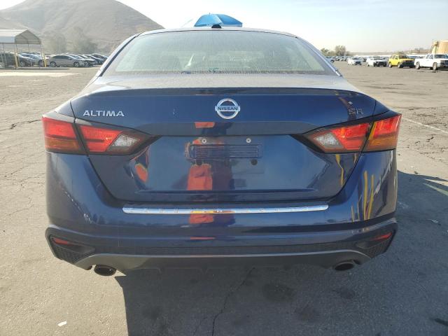 Photo 6 from auction – 2021 NISSAN ALTIMA SR with VIN 1N4BL4CV5MN402979