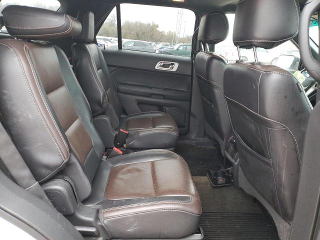 Photo 11 from auction – 2013 FORD EXPLORER S with VIN 1FM5K8GT2DGB62509
