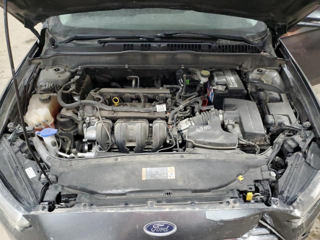 Photo 11 from auction – 2016 FORD FUSION SE with VIN 3FA6P0H70GR256176
