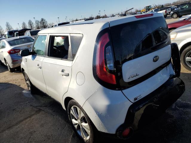 Photo 2 from auction – 2016 KIA SOUL + with VIN KNDJP3A5XG7384852