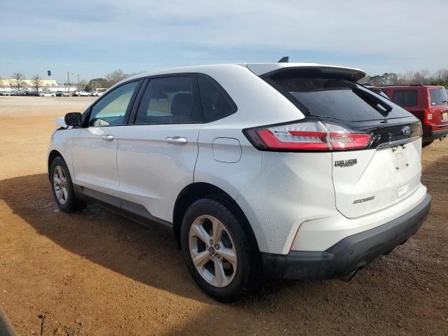 Photo 2 from auction – 2020 FORD EDGE SE with VIN 2FMPK3G98LBB35773