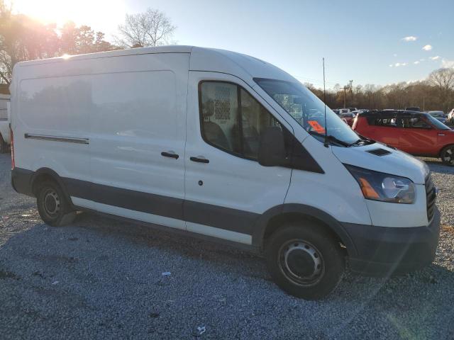Photo 4 from auction – 2018 FORD TRANSIT T- with VIN 1FTYE2CM8JKA25507