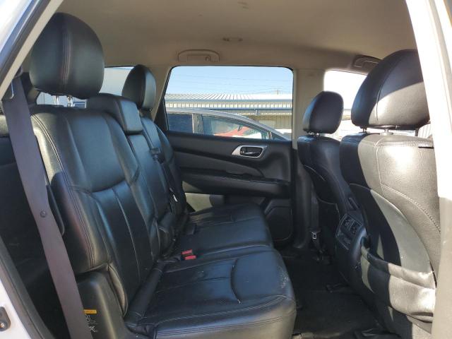 Photo 11 from auction – 2013 NISSAN PATHFINDER with VIN 5N1AR2MM1DC639068
