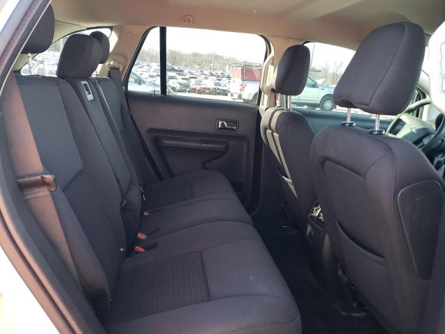 Photo 11 from auction – 2010 FORD EDGE SE with VIN 2FMDK3GCXABB26035