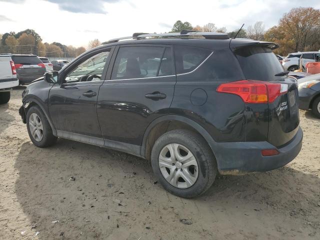 Photo 2 from auction – 2015 TOYOTA RAV4 LE with VIN 2T3ZFREV4FW194681