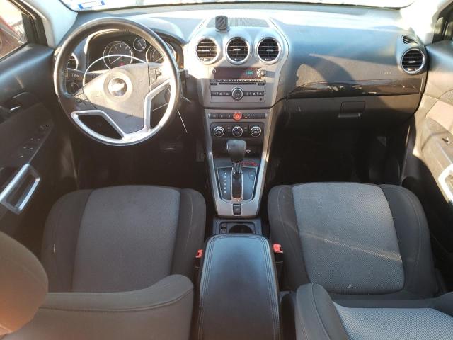 Photo 8 from auction – 2014 CHEVROLET CAPTIVA LT with VIN 3GNAL3EK6ES524039