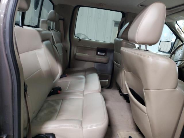 Photo 10 from auction – 2006 FORD F150 SUPER with VIN 1FTPW14V86FB73814