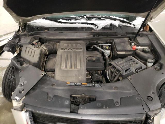 Photo 12 from auction – 2013 GMC TERRAIN SL with VIN 2GKFLTEK0D6354325
