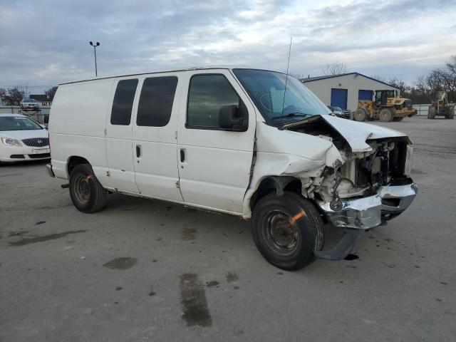 Photo 4 from auction – 2011 FORD ECONOLINE with VIN 1FTNE2EWXBDA35320