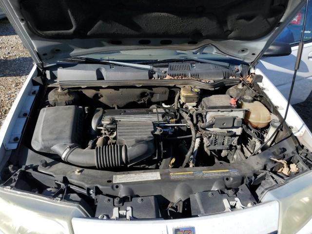 Photo 11 from auction – 2004 SATURN ION LEVEL with VIN 1G8AL52F84Z160262