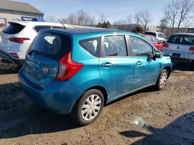 Photo 3 from auction – 2014 NISSAN VERSA NOTE with VIN 3N1CE2CP8EL393438