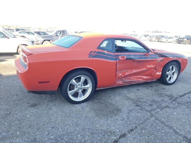 Photo 3 from auction – 2010 DODGE CHALLENGER with VIN 2B3CJ5DT8AH261175