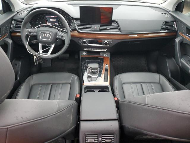 Photo 8 from auction – 2023 AUDI Q5 PREMIUM with VIN WA1ABAFYXP2016992