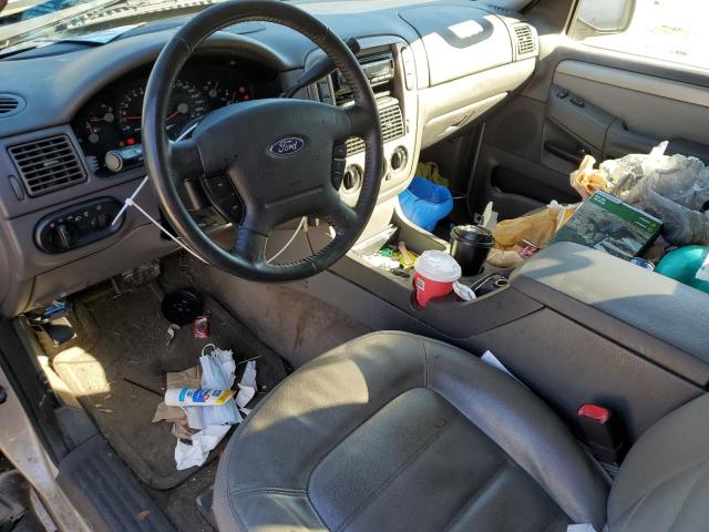 Photo 8 from auction – 2004 FORD EXPLORER X with VIN 1FMZU73W04UA51500