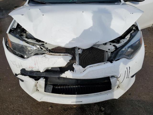 Photo 11 from auction – 2016 TOYOTA COROLLA L with VIN 2T1BURHE6GC595275
