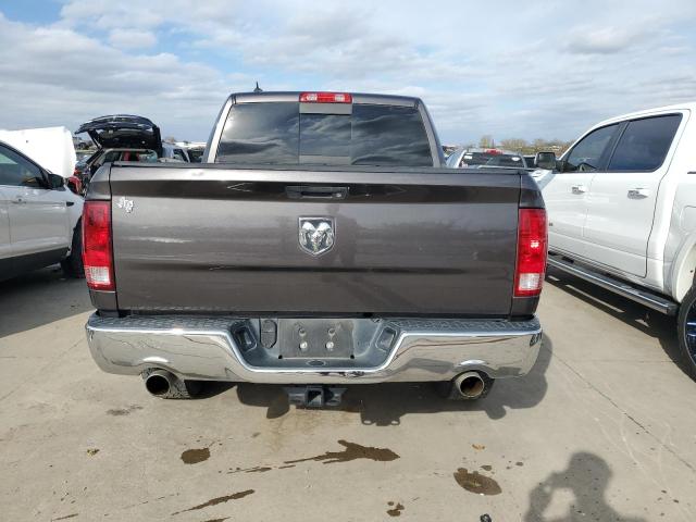 Фото 6 с аукциона – 2014 RAM 1500 SLT с VIN 1C6RR7LT6ES218295